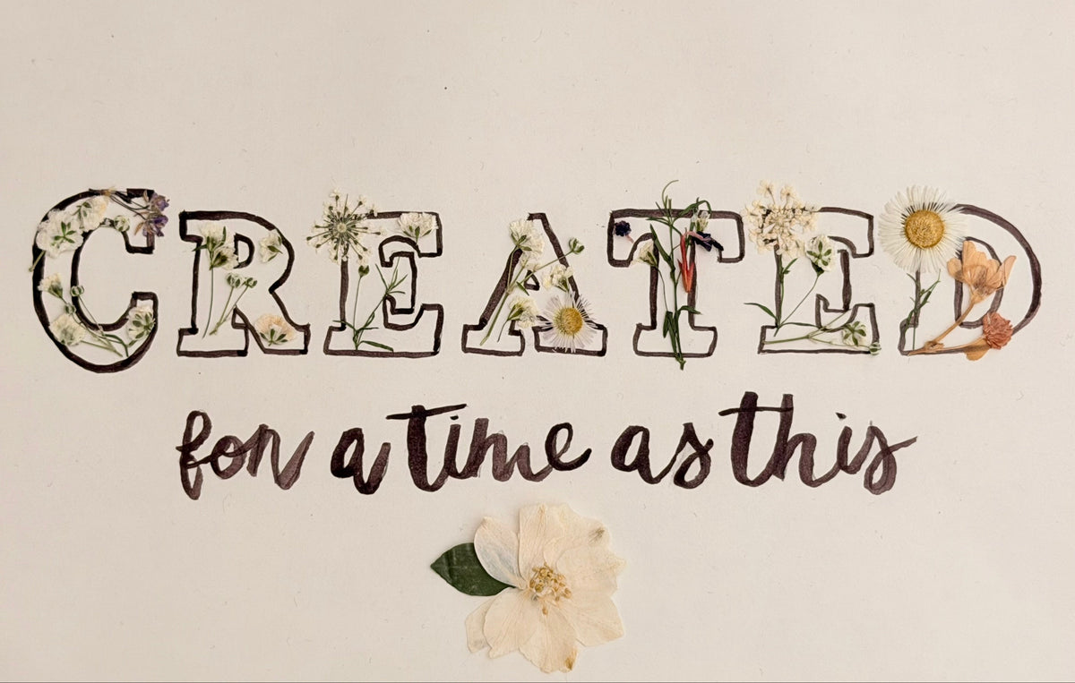 A Little Encouragement: Monthly Snail Mail