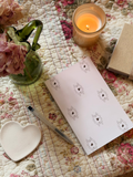 Pemberley Bees Notebook